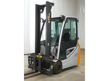 Electric forklift STILL RX20