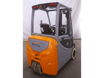 Electric forklift STILL RX20-20L: picture 2 Electric forklift STILL RX20-20L: picture 2