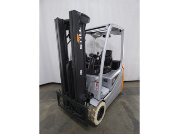 Electric forklift STILL RX20
