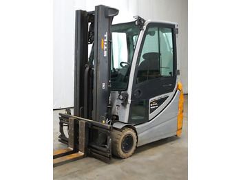Electric forklift STILL RX20