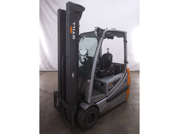 Electric forklift STILL RX20