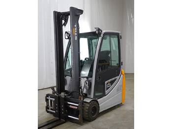Electric forklift STILL RX20