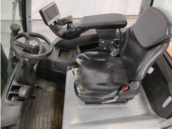 Electric forklift STILL RX20-20L: picture 3