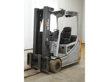 Electric forklift STILL RX20