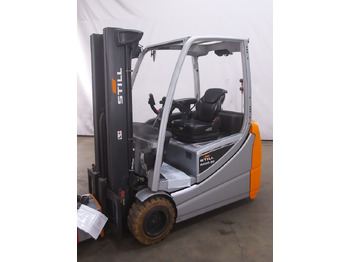 Electric forklift STILL RX20