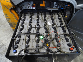 Electric forklift STILL RX20-20L: picture 4 Electric forklift STILL RX20-20L: picture 4