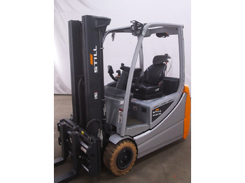 Electric forklift STILL RX20