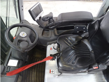 Electric forklift STILL RX20-20L: picture 3