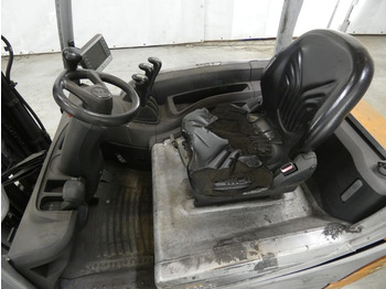 Electric forklift STILL RX20-20L: picture 3 Electric forklift STILL RX20-20L: picture 3