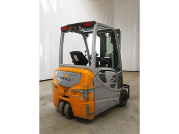 Leasing of STILL RX20-20L STILL RX20-20L: picture 2 Leasing of STILL RX20-20L STILL RX20-20L: picture 2