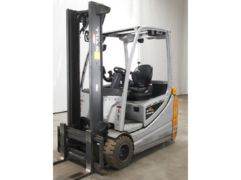 Electric forklift STILL RX20