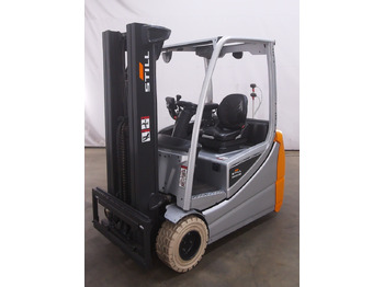 Electric forklift STILL RX20