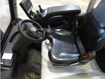 Electric forklift STILL RX20-20L: picture 3 Electric forklift STILL RX20-20L: picture 3