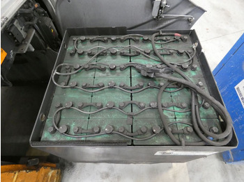 Electric forklift STILL RX20-20L: picture 4 Electric forklift STILL RX20-20L: picture 4