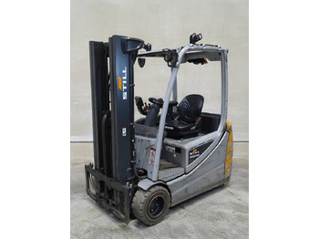 Electric forklift STILL RX20