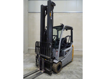 Electric forklift STILL RX20
