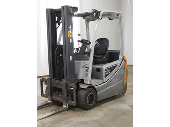 Electric forklift STILL RX20