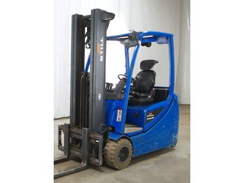 Electric forklift STILL RX20