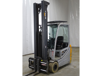 Electric forklift STILL RX20