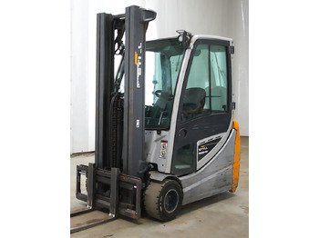 Electric forklift STILL RX20