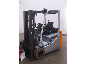 Electric forklift STILL RX20