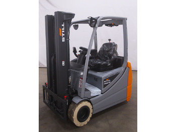 Electric forklift STILL RX20