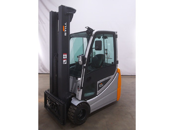 Electric forklift STILL RX20