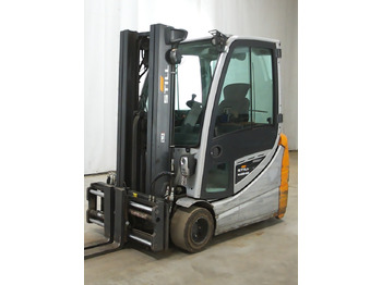 Electric forklift STILL RX20