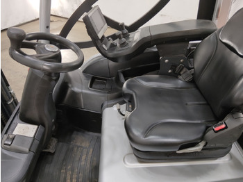 Electric forklift STILL RX20-20L: picture 3 Electric forklift STILL RX20-20L: picture 3