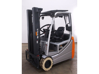 Electric forklift STILL RX20
