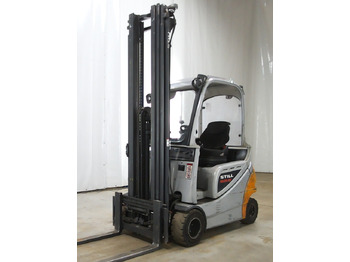 Electric forklift STILL RX20