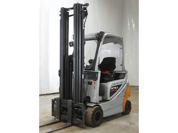 Electric forklift STILL RX20