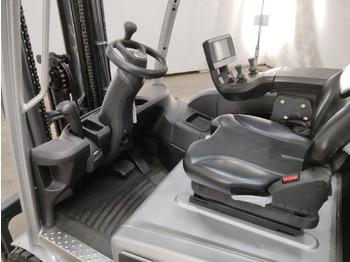 Electric forklift STILL RX20-20P: picture 3