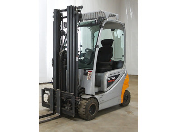 Electric forklift STILL RX20