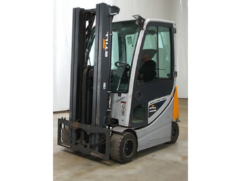 Electric forklift STILL RX20