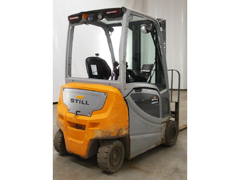 Leasing of STILL RX20-20P STILL RX20-20P: picture 2 Leasing of STILL RX20-20P STILL RX20-20P: picture 2