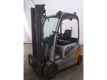 Electric forklift STILL RX20