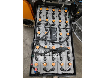 Leasing of STILL RX20-20P STILL RX20-20P: picture 4