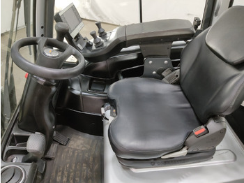 Electric forklift STILL RX20-20P: picture 3 Electric forklift STILL RX20-20P: picture 3