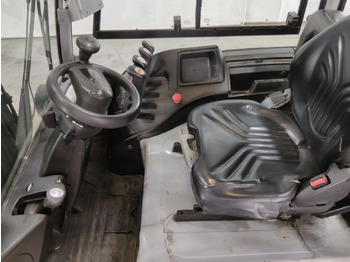 Electric forklift STILL RX20-20P: picture 3 Electric forklift STILL RX20-20P: picture 3