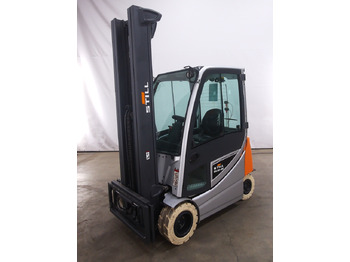 Electric forklift STILL RX20