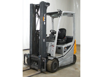 Electric forklift STILL RX20