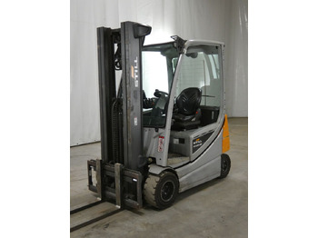 Electric forklift STILL RX20