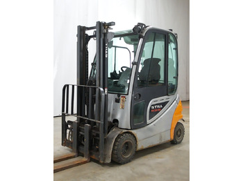 Electric forklift STILL RX20