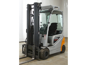 Electric forklift STILL RX20
