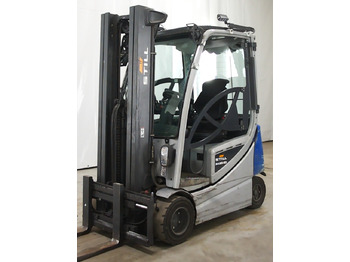 Electric forklift STILL RX20