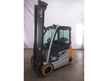 Electric forklift STILL RX20