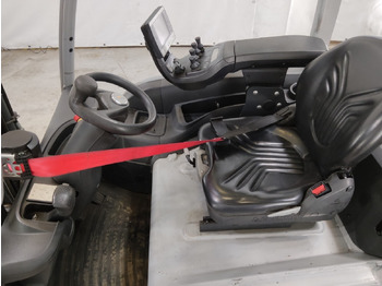 Electric forklift STILL RX20-20P: picture 3