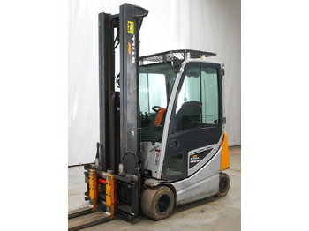 Electric forklift STILL RX20