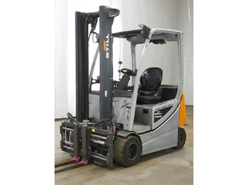 Electric forklift STILL RX20